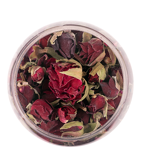 Perzsa rózsa red (vörös)