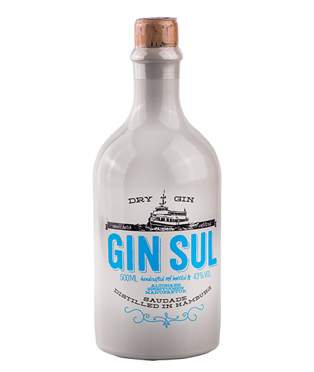 SUL 0,50l - Gin