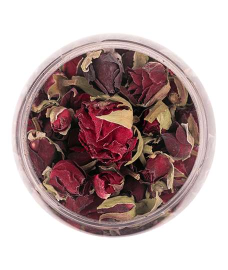 Perzsa rózsa red vörös