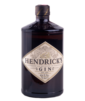 HENDRICK'S 0,70 l - Gin 215.00kn