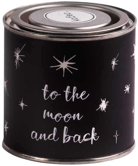 To the Moon and Back