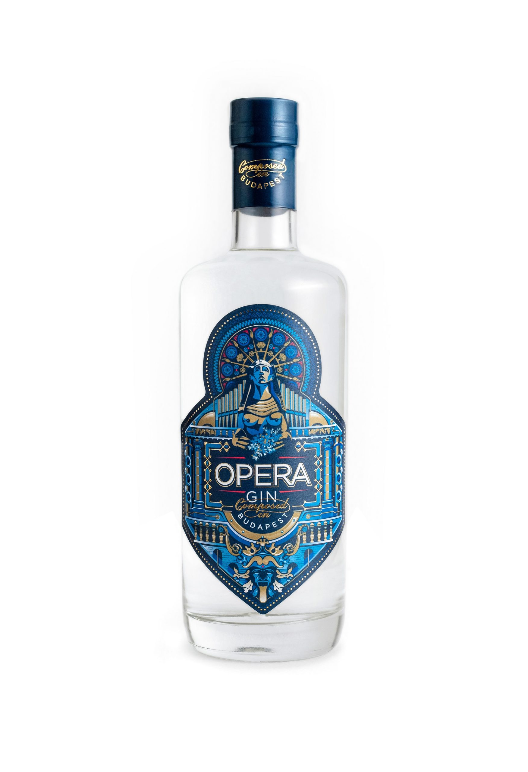 Opera Gin kofer.hu