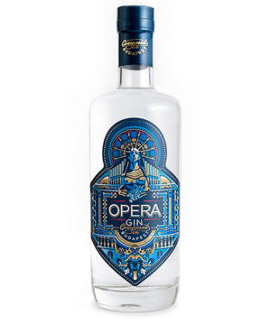 Opera 0,70l - Gin