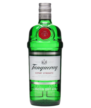 Tenqueray 0,7 l Gin