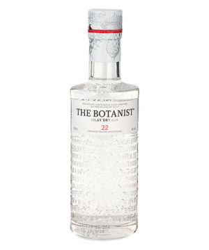 The Botanist Gin kofer_hu